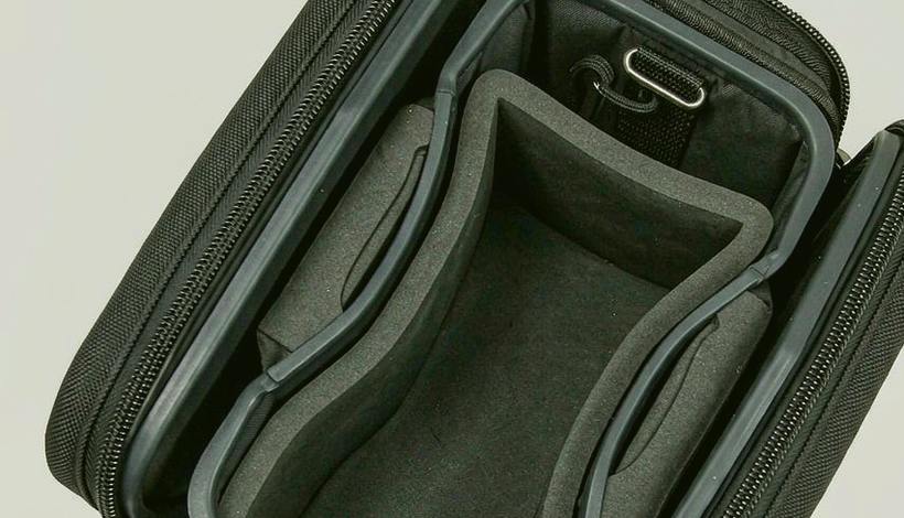 High Concentrate Nic Salt packaging detail