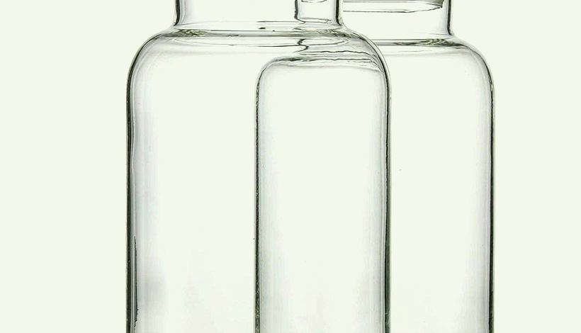 High Concentrate Nic Salt packaging detail