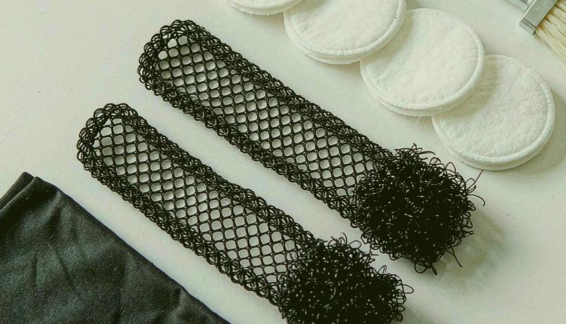 High Concentrate Nic Salt packaging detail