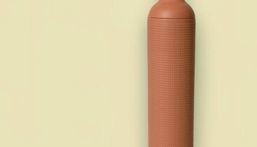 High Concentrate Nic Salt packaging detail