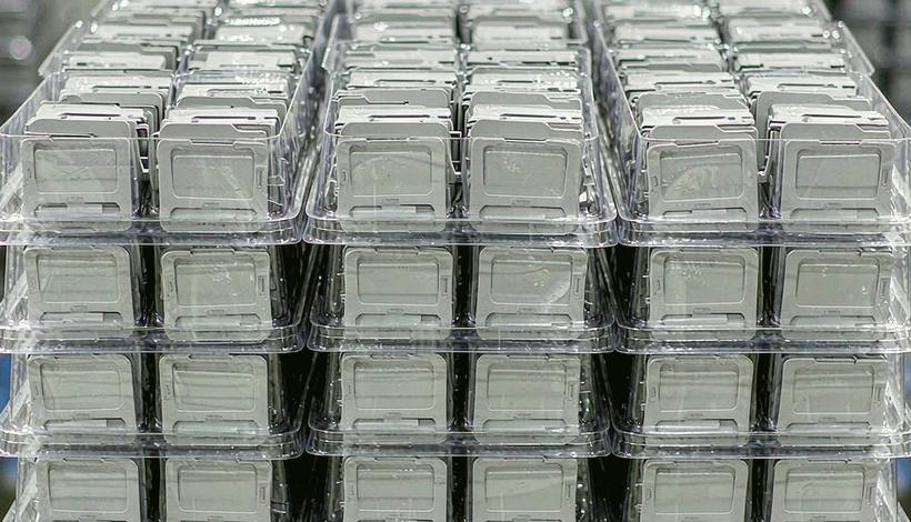 High Concentrate Nic Salt packaging detail