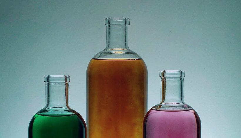 Bulk High Concentrate Nic Salt: Range Mix for Wholesalers — High Concentrate Nic Salt Bulk