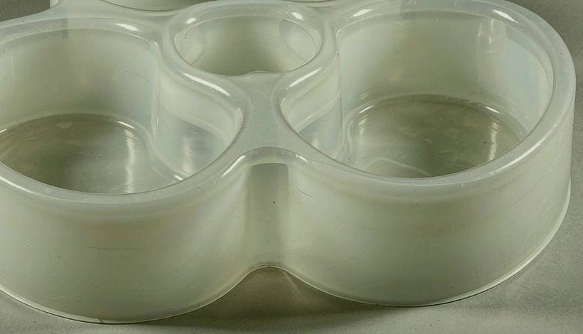 High Concentrate Nic Salt packaging detail
