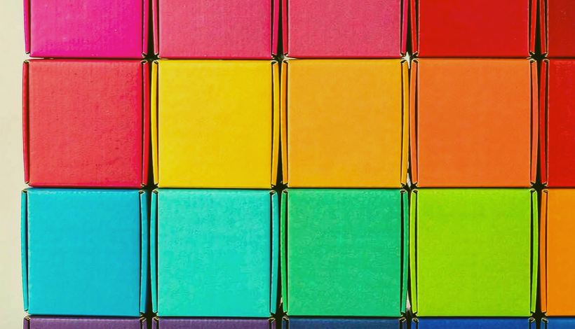 High Concentrate Nic Salt packaging detail