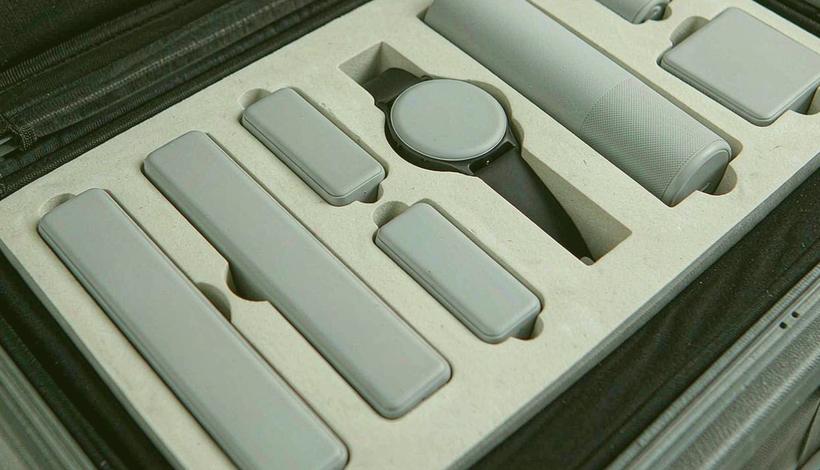 High Concentrate Nic Salt packaging detail