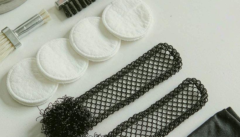 High Concentrate Nic Salt packaging detail