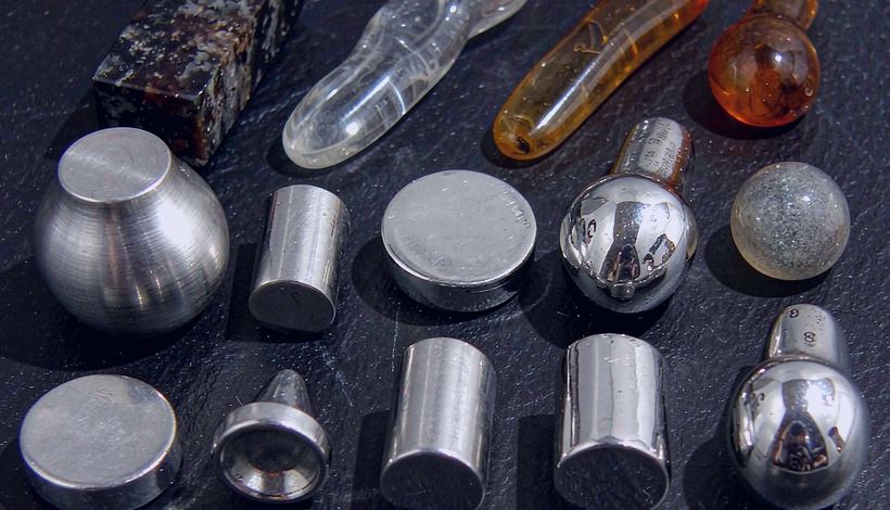 Bulk-Packed High Concentrate Nic Salt: Pre-Shipment Inspection — High Concentrate Nic Salt Bulk