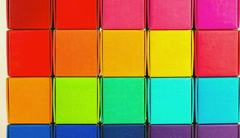 High Concentrate Nic Salt packaging detail