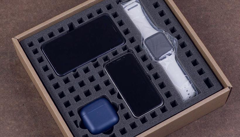 Compliance Checklist — High-Capacity High Concentrate Nic Salt — High Concentrate Nic Salt Bulk