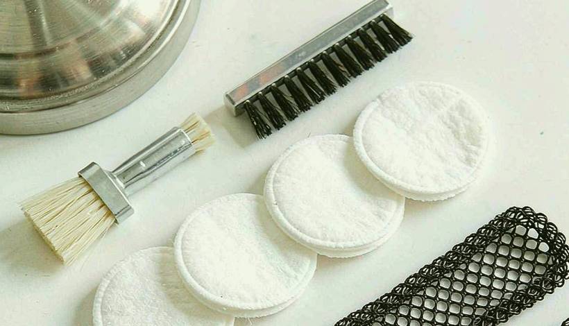 High Concentrate Nic Salt packaging detail