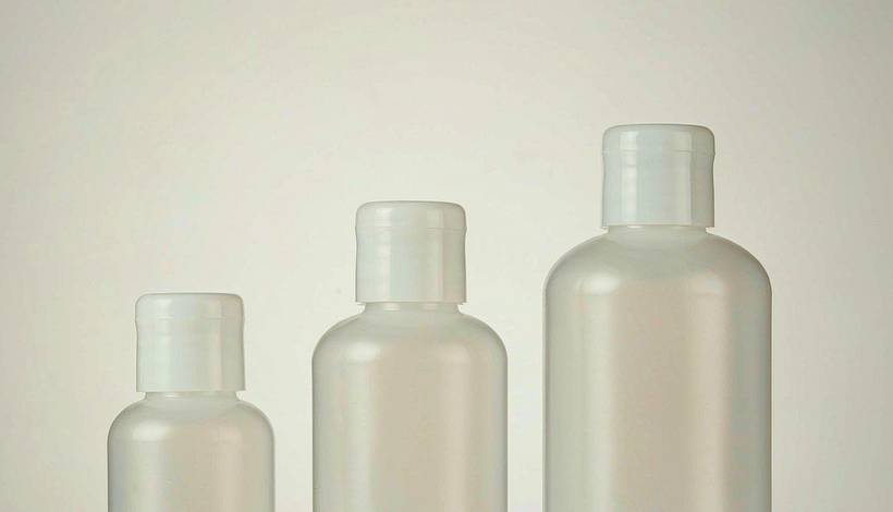 High Concentrate Nic Salt packaging detail