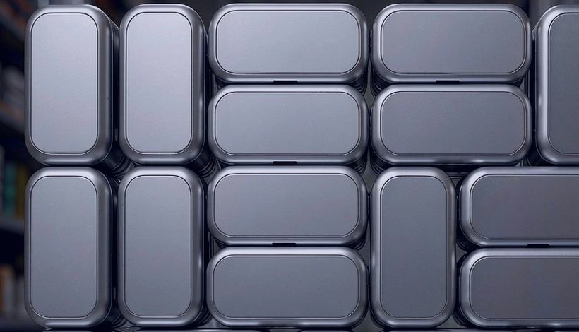 Cost Structure Line By Line — High Concentrate Nic Salt Orders — High Concentrate Nic Salt Bulk
