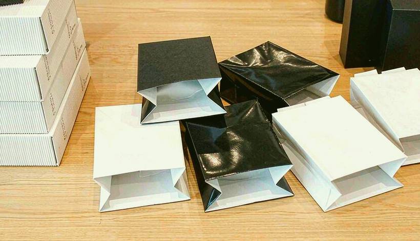 High Concentrate Nic Salt packaging detail