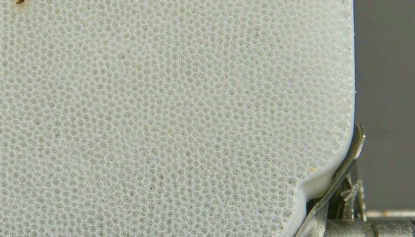 High Concentrate Nic Salt packaging detail