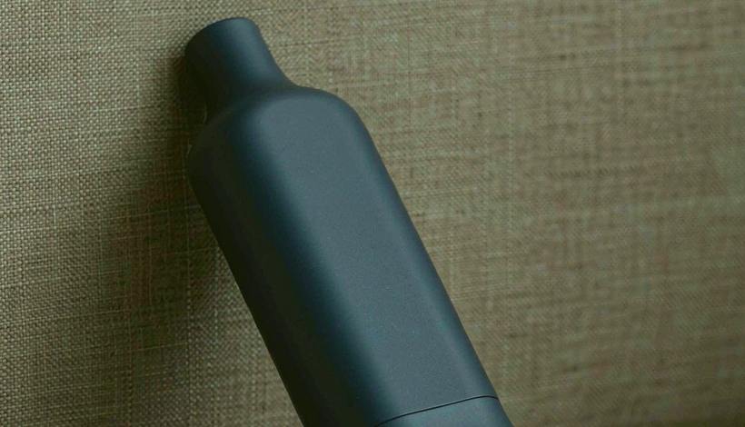 High Concentrate Nic Salt packaging detail
