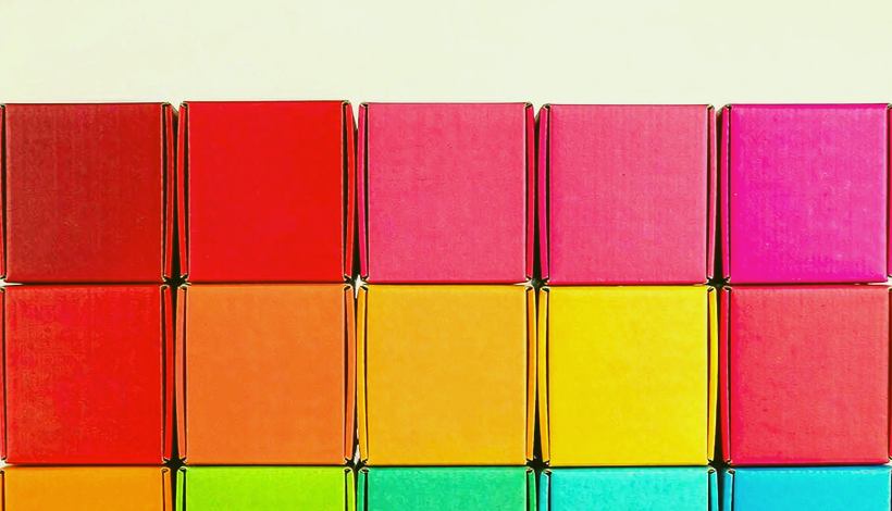 High Concentrate Nic Salt packaging detail
