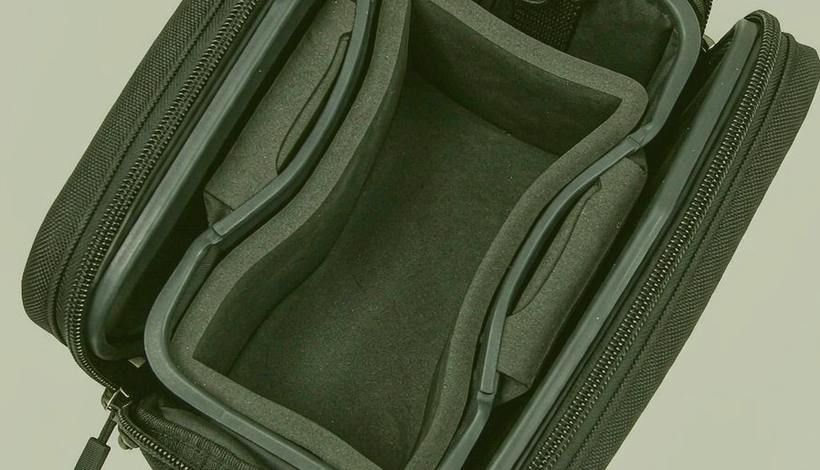 High Concentrate Nic Salt packaging detail