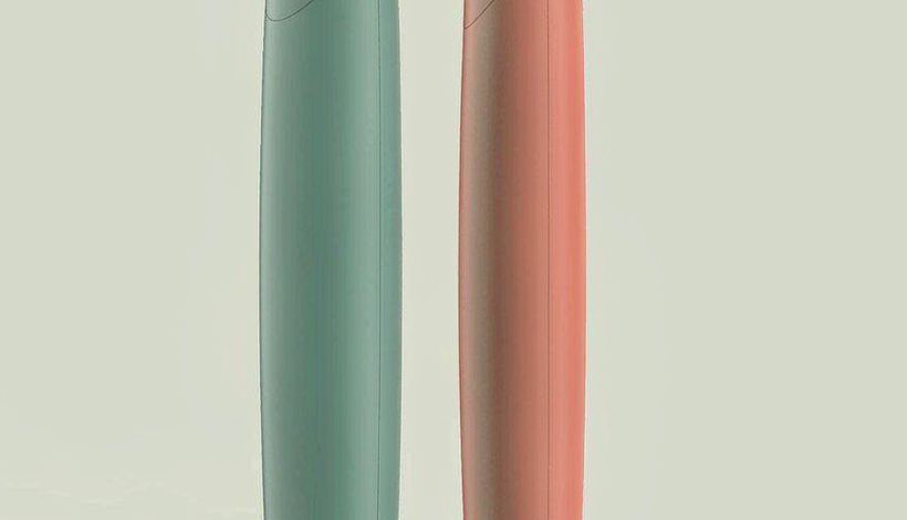 High Concentrate Nic Salt packaging detail