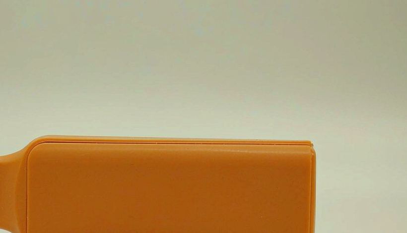 High Concentrate Nic Salt packaging detail