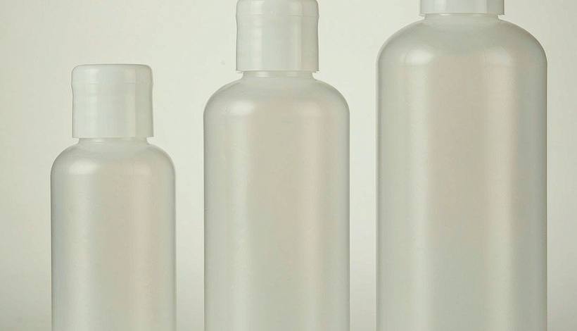 High Concentrate Nic Salt packaging detail