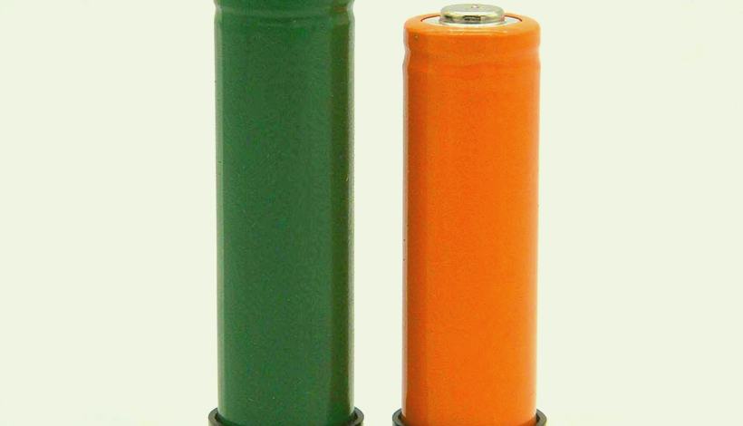 High Concentrate Nic Salt packaging detail