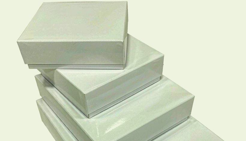 High Concentrate Nic Salt packaging detail
