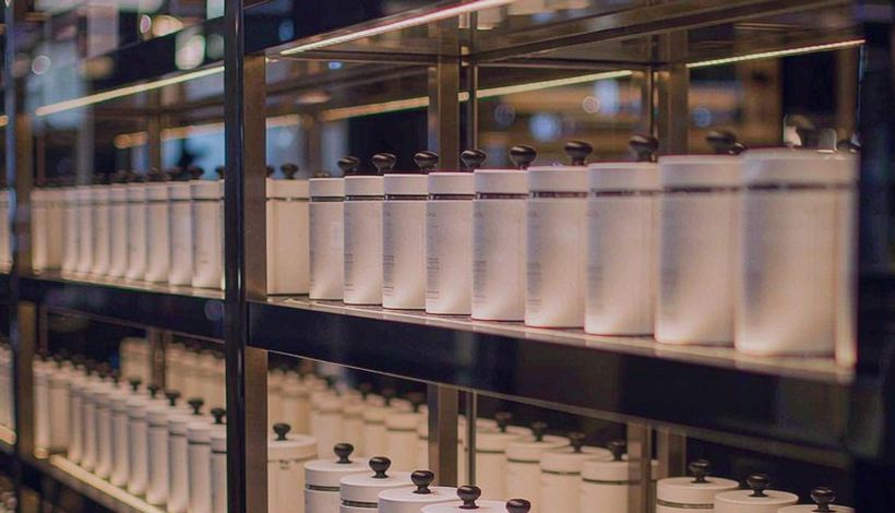 High Concentrate Nic Salt Supply: Lead Times for Retail Chains — High Concentrate Nic Salt Bulk