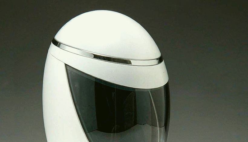 High Concentrate Nic Salt packaging detail