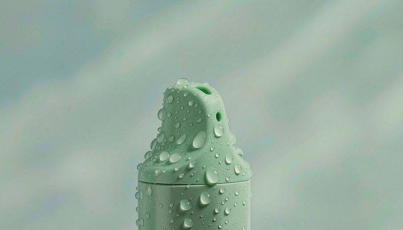 High Concentrate Nic Salt packaging detail