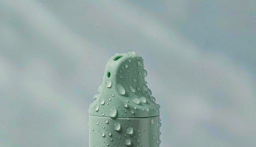 High Concentrate Nic Salt packaging detail