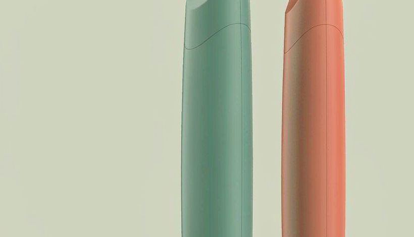 High Concentrate Nic Salt packaging detail