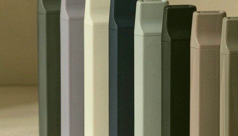 High Concentrate Nic Salt packaging detail