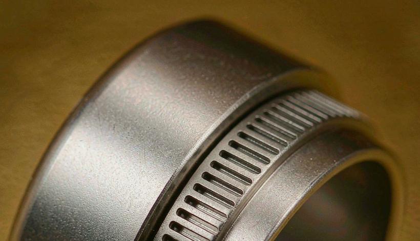 High Concentrate Nic Salt packaging detail