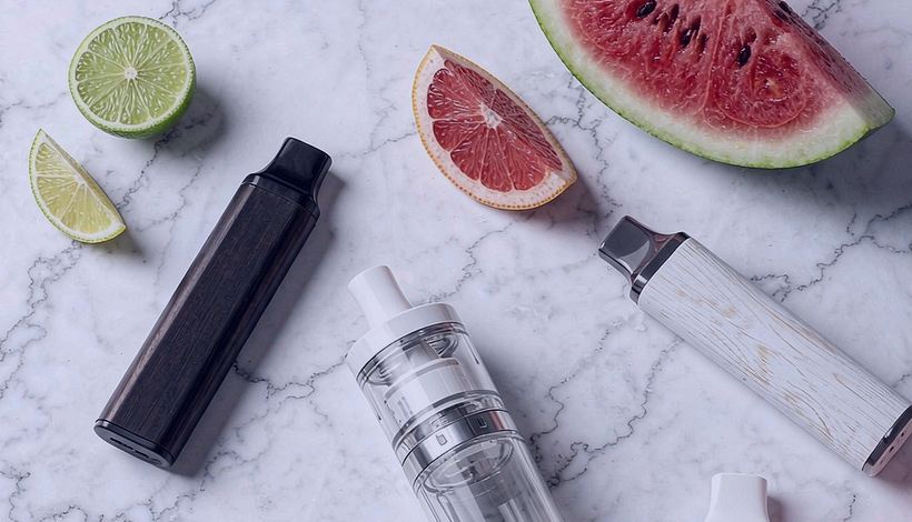 Landed Cost for Vape Shops — Bulk High Concentrate Nic Salt — High Concentrate Nic Salt Bulk
