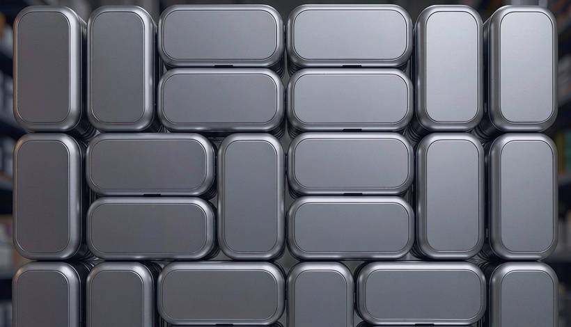 Lead Times for Retail Chains — High Concentrate Nic Salt Trade — High Concentrate Nic Salt Bulk