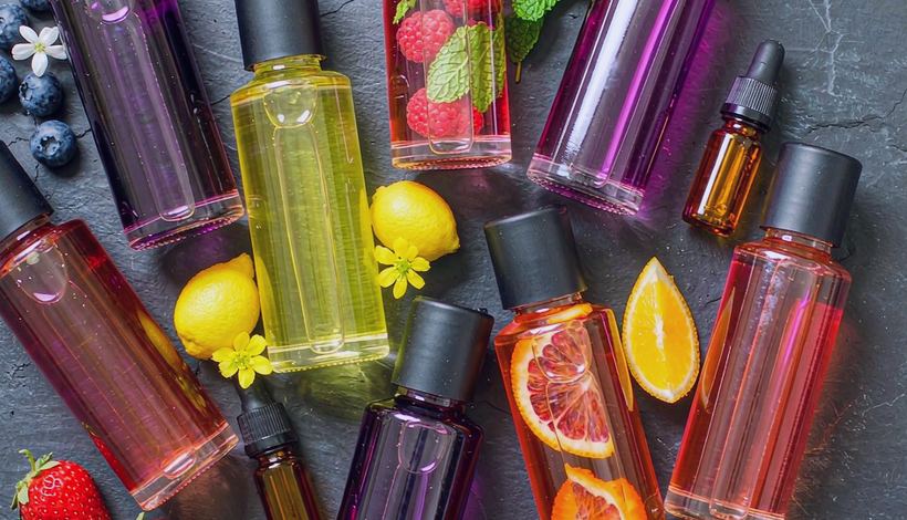 Lead Times for Vape Shops — High Concentrate Nic Salt Supply — High Concentrate Nic Salt Bulk