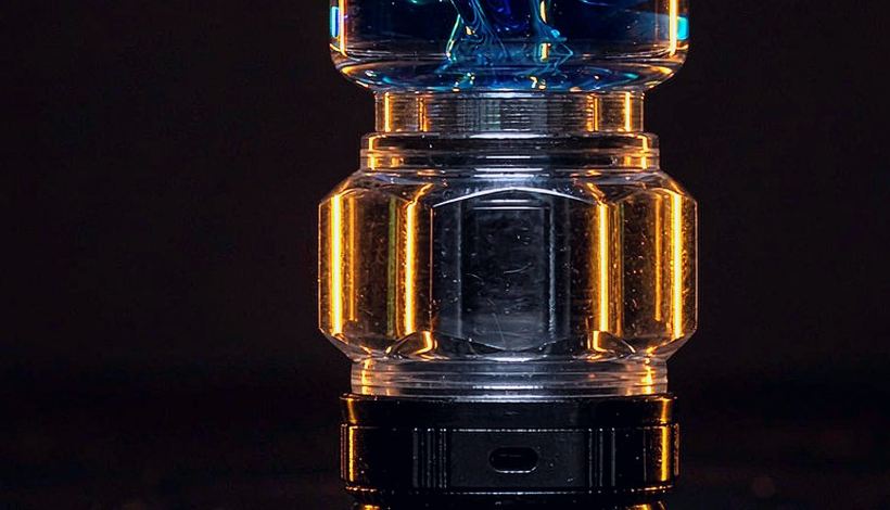 Lead Times for Vape Shops — OEM High Concentrate Nic Salt — High Concentrate Nic Salt Bulk