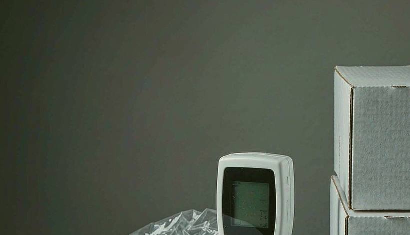 High Concentrate Nic Salt packaging detail