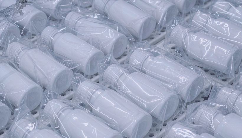 Margin and Resale Pricing — High Concentrate Nic Salt Orders — High Concentrate Nic Salt Bulk