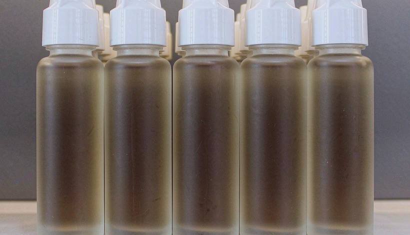 MOQ, Pricing and Lead Time — Bulk High Concentrate Nic Salt — High Concentrate Nic Salt Bulk