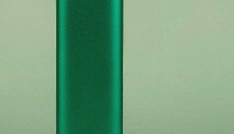 High Concentrate Nic Salt packaging detail