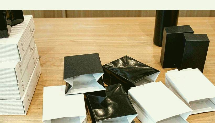 High Concentrate Nic Salt packaging detail