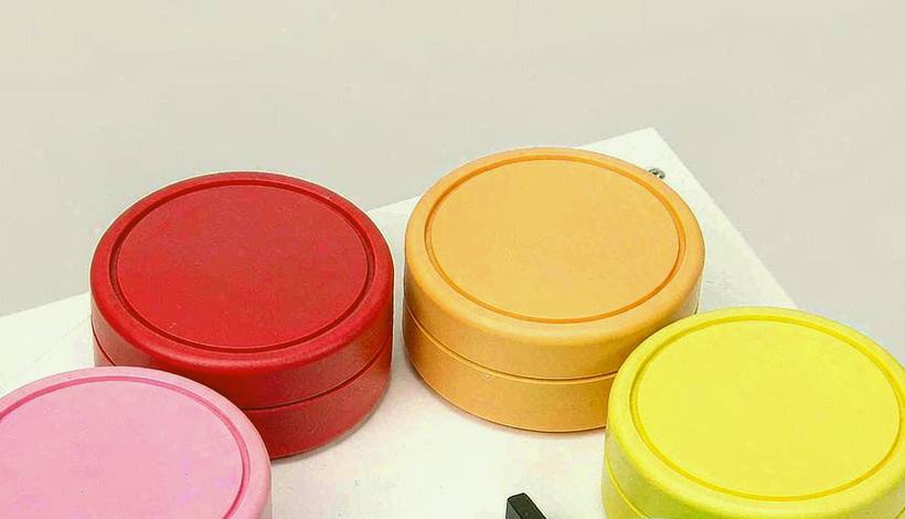 High Concentrate Nic Salt packaging detail