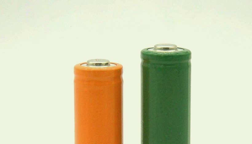 High Concentrate Nic Salt packaging detail