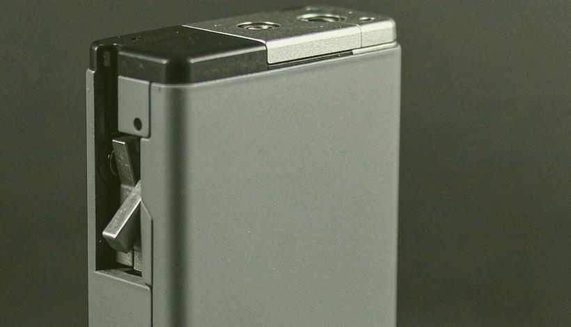 High Concentrate Nic Salt packaging detail