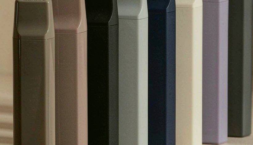 High Concentrate Nic Salt packaging detail