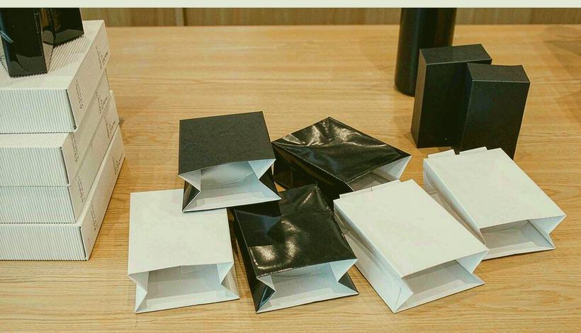 High Concentrate Nic Salt packaging detail