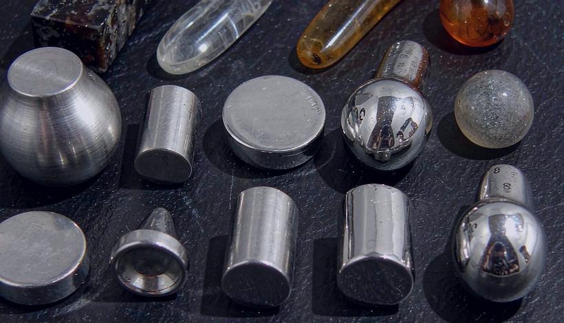 Pre-Shipment Inspection — High Concentrate Nic Salt Import — High Concentrate Nic Salt Bulk