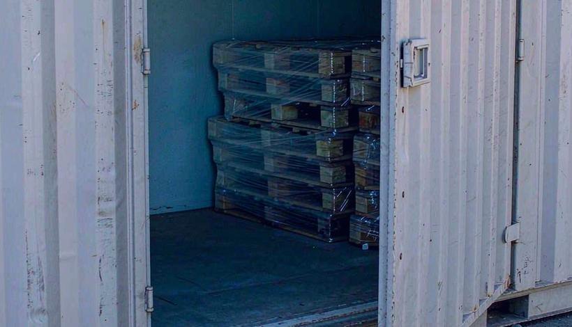 Quality Checks for Importers — Bulk High Concentrate Nic Salt — High Concentrate Nic Salt Bulk