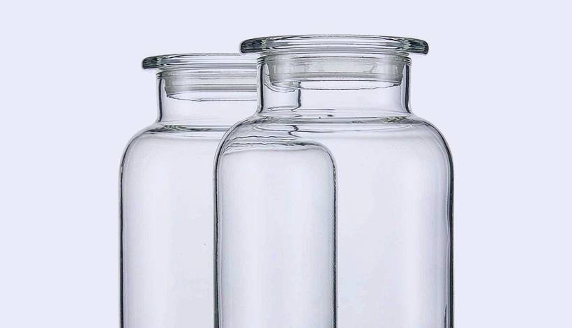 Quality Control Steps — Shelf-Ready High Concentrate Nic Salt — High Concentrate Nic Salt Bulk